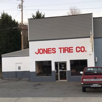 Jones Tire - Tires Near Me - Acworth, Georgia Jones Tire - Tires Near Me - Acworth, Georgia
