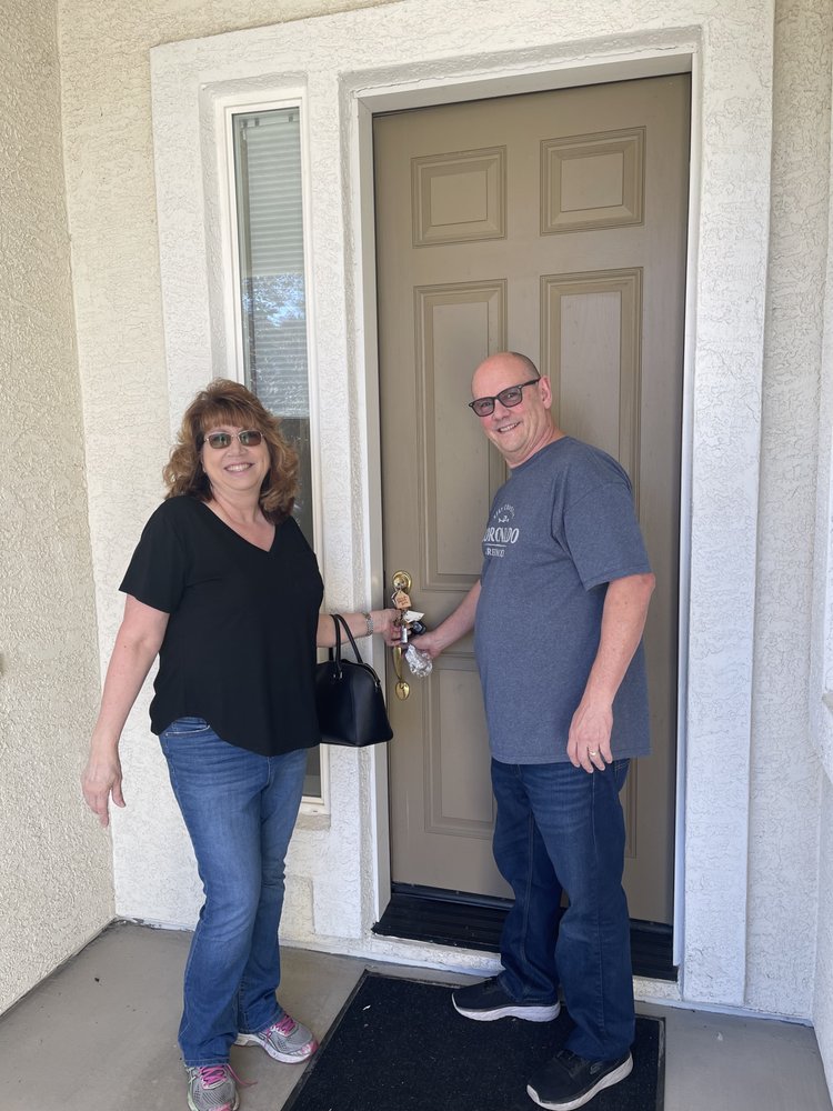 DANNY JOHNSON COLDWELL BANKER SELECT GROUP Updated August 2024 1674 US Hwy 395 N, Minden