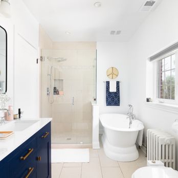 Sky Tech Builders - Love the new bathroom! - General Contractors Near Me - San Jose, California Sky Tech Builders - Love the new bathroom! - General Contractors Near Me - San Jose, California