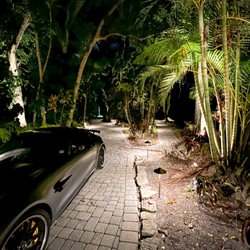 Get Lit Landscape Lighting