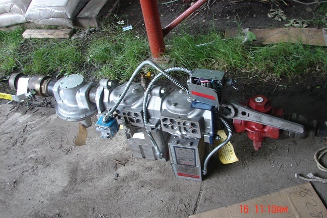 Slide of Bellmore Plumbing Heating and Cooling