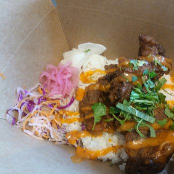 Ekiben - Asian Fusion Near Me - Baltimore, Maryland