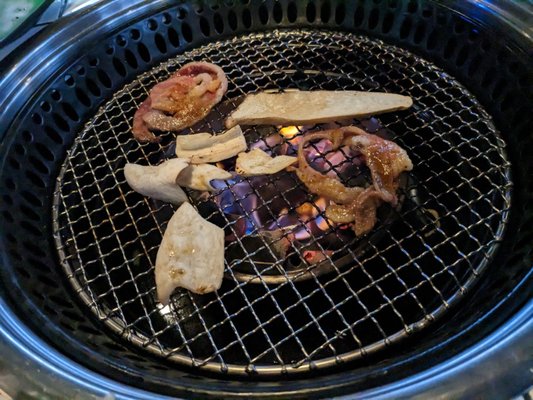 Shin Yakiniku Japanese BBQ by null