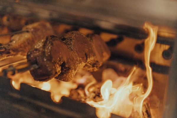 Fogo de Chão Brazilian Steakhouse by null