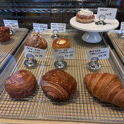 Bakery Suzanne
