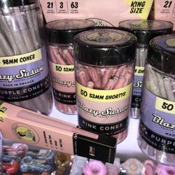 Flower Power Smoke Shop - Blazy Susan products