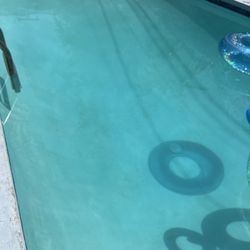 First Class Pool Service
