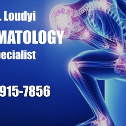 Aida Loudyi, MD - Contact