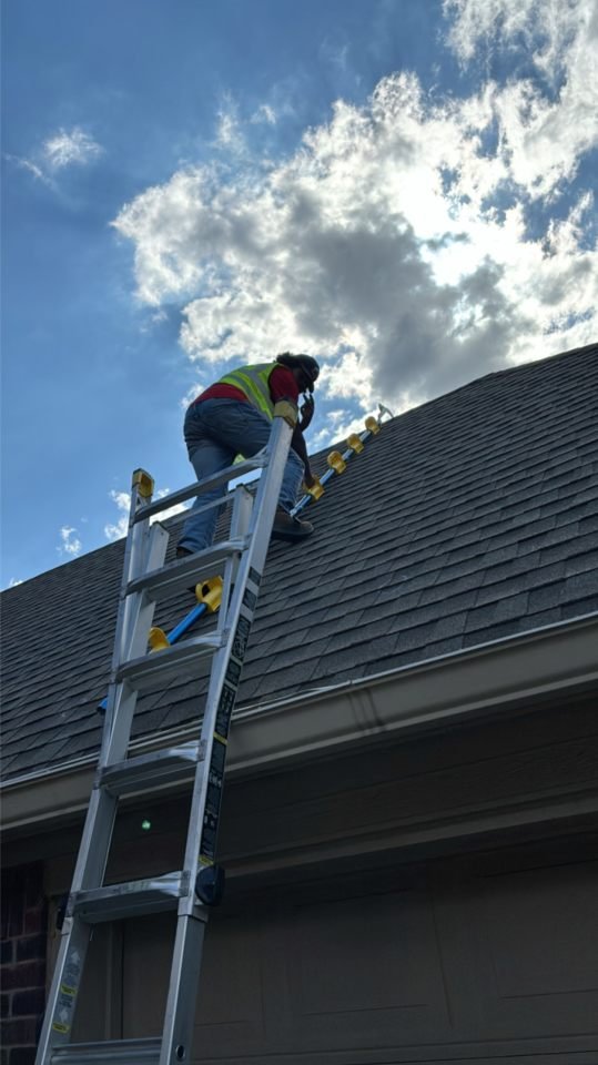 Slide of Best Choice Roofing
