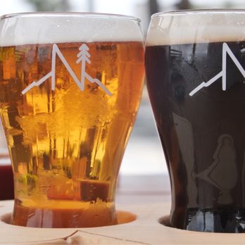 Northern Pine Brewing - Breweries Near Me - Oceanside, California