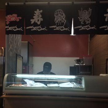 Bento World - New sushi chef! - Japanese Near Me - Seattle, Washington