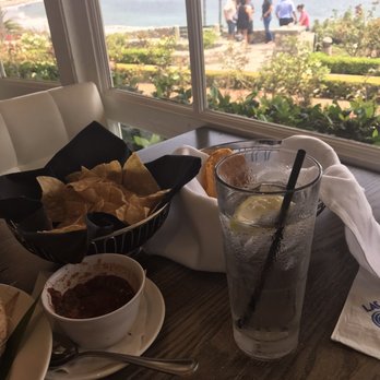 Las Brisas - Snacks - Mexican Near Me - Laguna Beach, California