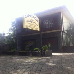 Jipepar Comércio de Peças e Acessórios