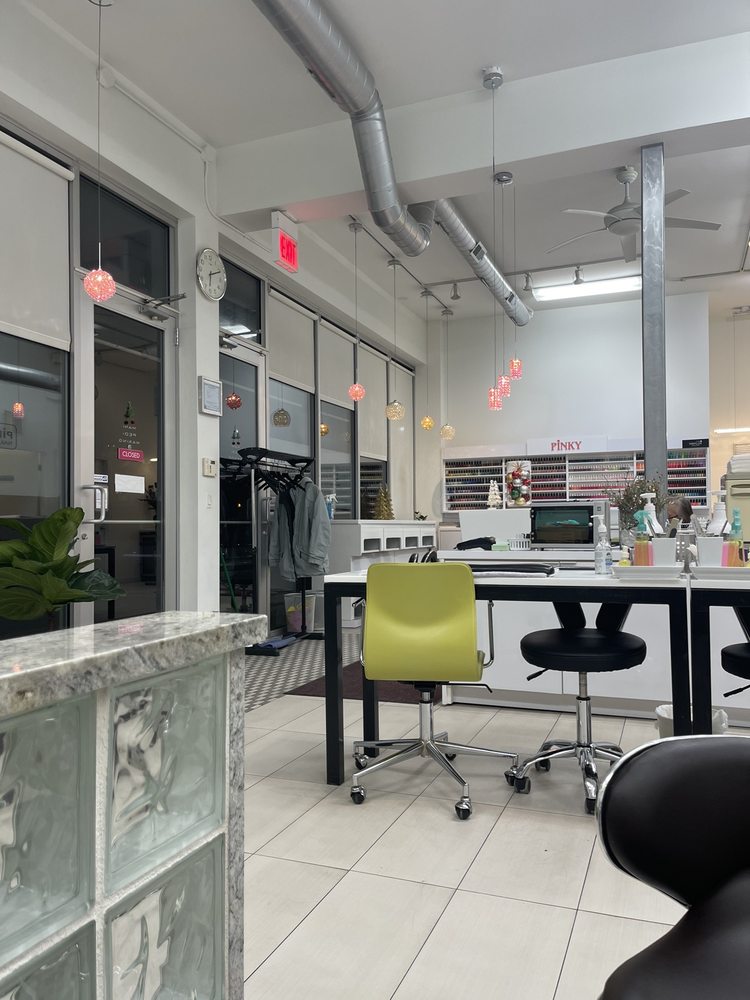 PINKY NAIL STUDIO Updated September 2024 41 Photos & 144 Reviews