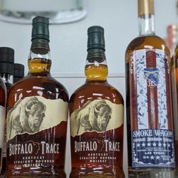 Parkway Liquor