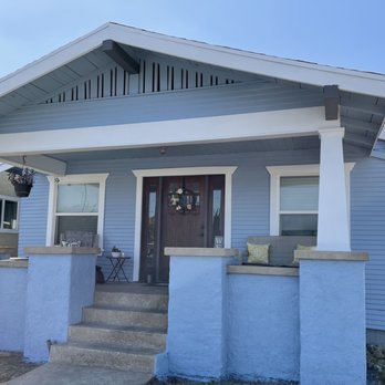Cesar's Painting - After - Painters Near Me