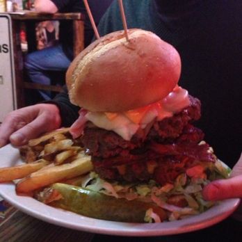 The Thurman Cafe - That's it! - Bars Near Me - Columbus, Ohio The Thurman Cafe - That's it! - Bars Near Me - Columbus, Ohio