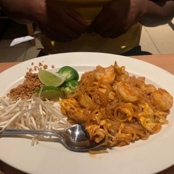 Asia - Pad Thai - Asian Fusion Near Me - Lake Charles, Louisiana