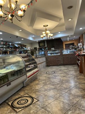 Nablus Sweets by null