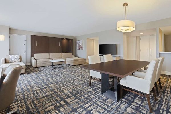 Hilton Orlando Lake Buena Vista - Disney Springs Area by null