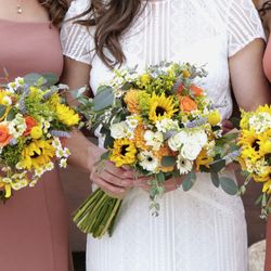 Kathy's Flowers