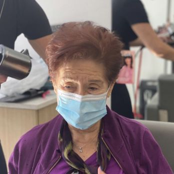 LAHH Salon - Mom, Grandmother, great grandmother! - Makeup Artists Near Me - Bay Harbor, Florida