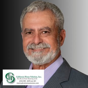 California Home Solution - Mortgage Brokers Near Me - Los Angeles, California California Home Solution - Mortgage Brokers Near Me - Los Angeles, California