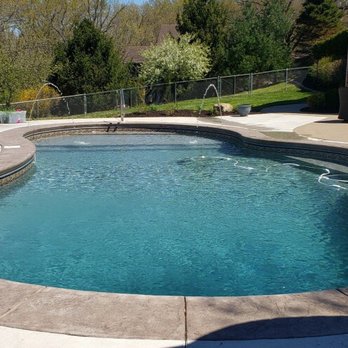 Doug's Pool and Spa - Pool & Hot Tub Service Near Me - Springfield, Missouri
