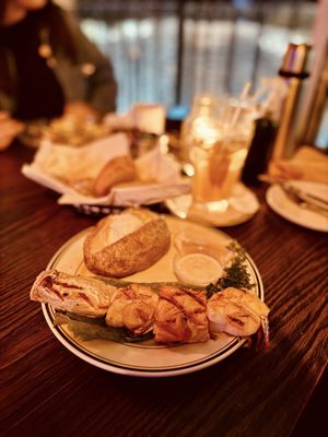 Old Tony's by null