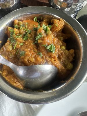 Darbar restaurant by null