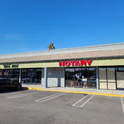 111 Notary Services