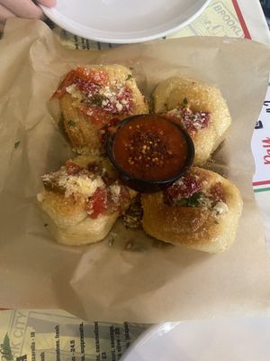 Artichoke Basille's Pizza (Tempe) by null