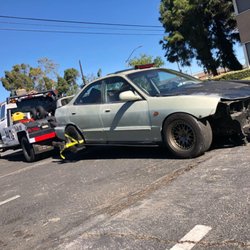 Jays Supreme Towing