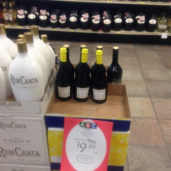 ABC Fine Wine & Spirits - Ok 2 of my favs Rum Chata and Moscato d Asti! - Beer, Wine & Spirits Near Me - Jacksonville, Florida ABC Fine Wine & Spirits - Ok 2 of my favs Rum Chata and Moscato d Asti! - Beer, Wine & Spirits Near Me - Jacksonville, Florida