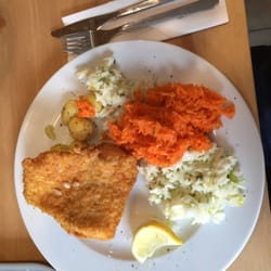 Fish Me Przemysław Matysik