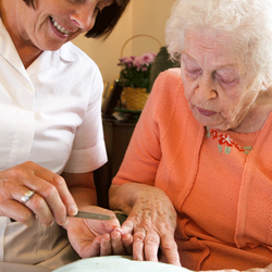 Emerald Caregiving