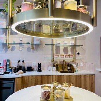Coffee and Plants - Coffee & Tea Near Me - Studio City, California
