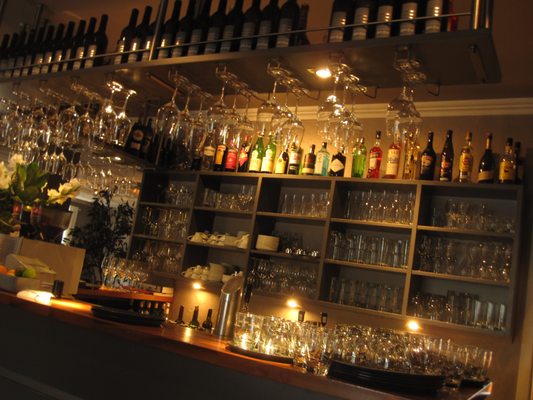 Lenz Restaurant by null