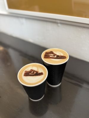 Deadstock Coffee Roasters by null