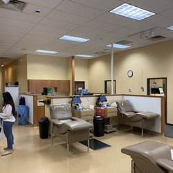 Kentucky Blood Center - Andover