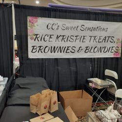 CC's Sweet Sensations