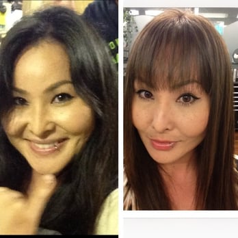 Salon 808 - Before and After - Hair Salons Near Me - Honolulu, Hawaii Salon 808 - Before and After - Hair Salons Near Me - Honolulu, Hawaii