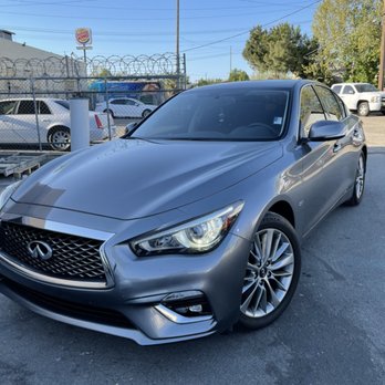Prestige Custom Auto - Ceramic window tint - Car Window Tinting Near Me