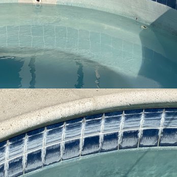 D and A Blasting Services - Sample - Sandblasting Near Me