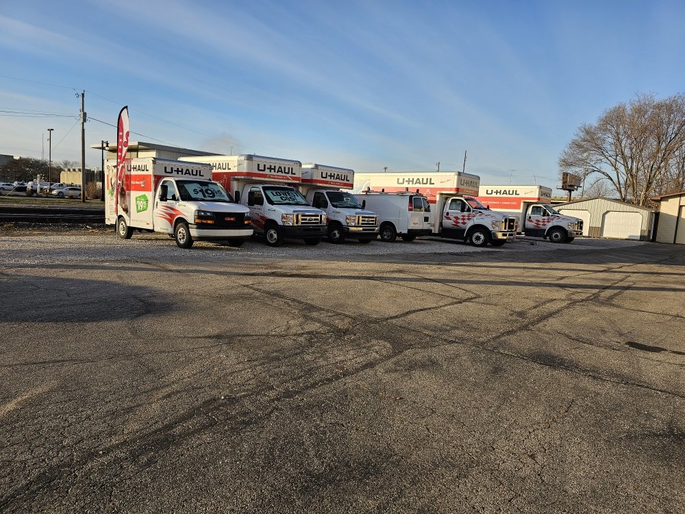 MYERS DISTRIBUTING Updated June 2024 10 Photos 700 N 5th St