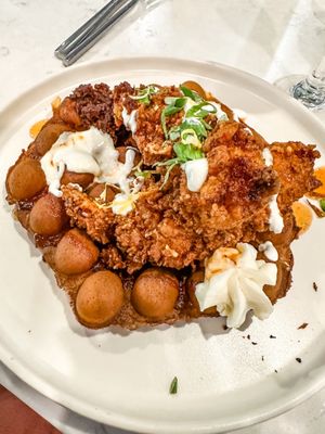 House of Brunch by null