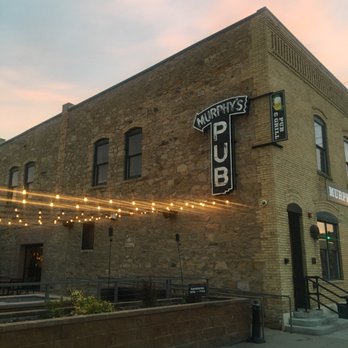 Murphy's Pub & Grill - Building exterior - Gastropubs Near Me - Rapid City, South Dakota Murphy's Pub & Grill - Building exterior - Gastropubs Near Me - Rapid City, South Dakota
