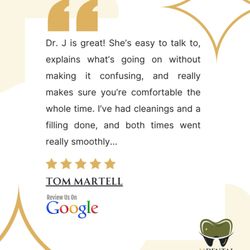 LJ Dental