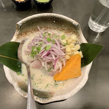 Inka Grill - Peruvian Near Me - Greensboro, North Carolina