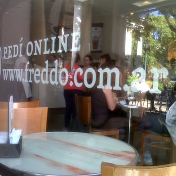 Freddo - Freddo, Juramento y Cabildo. - Ice Cream & Frozen Yogurt Near Me - Buenos Aires, C